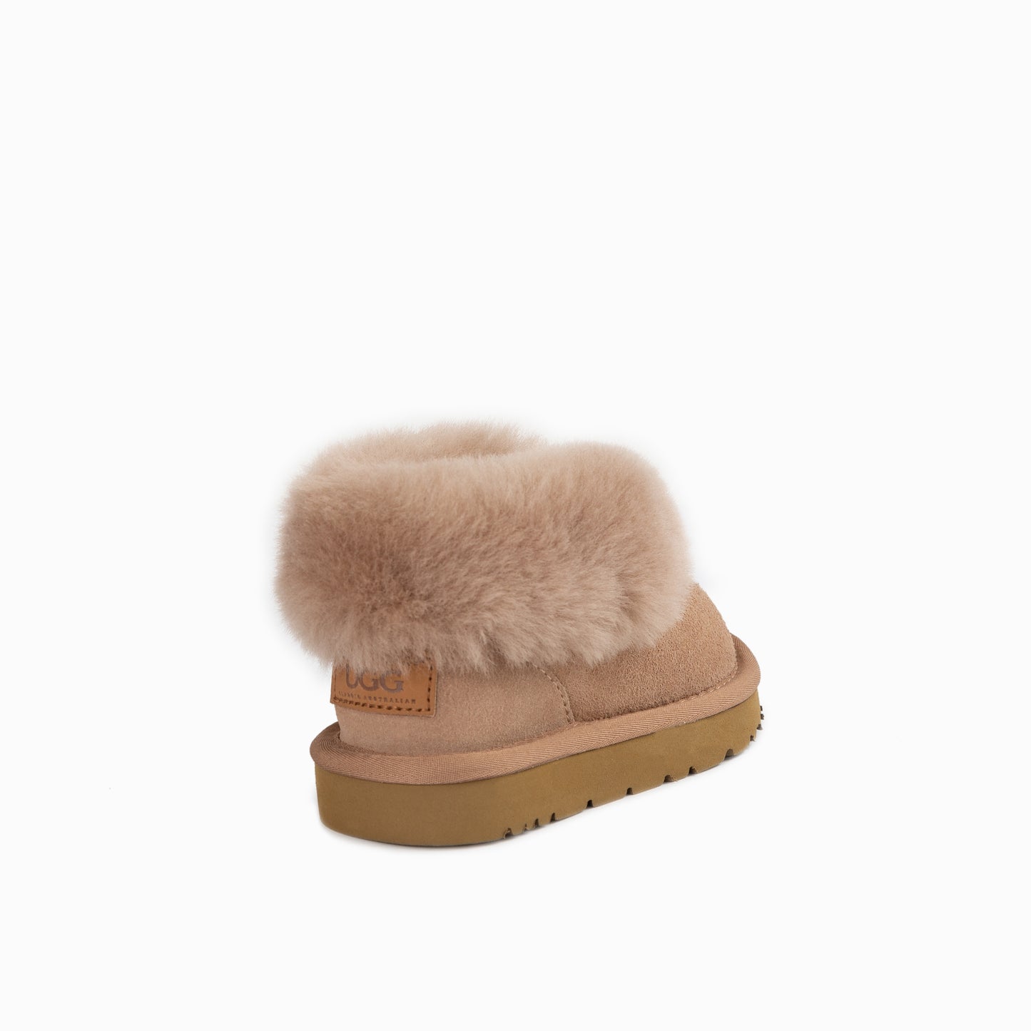 OZWEAR UGG Adrian Kids Ankle Boots