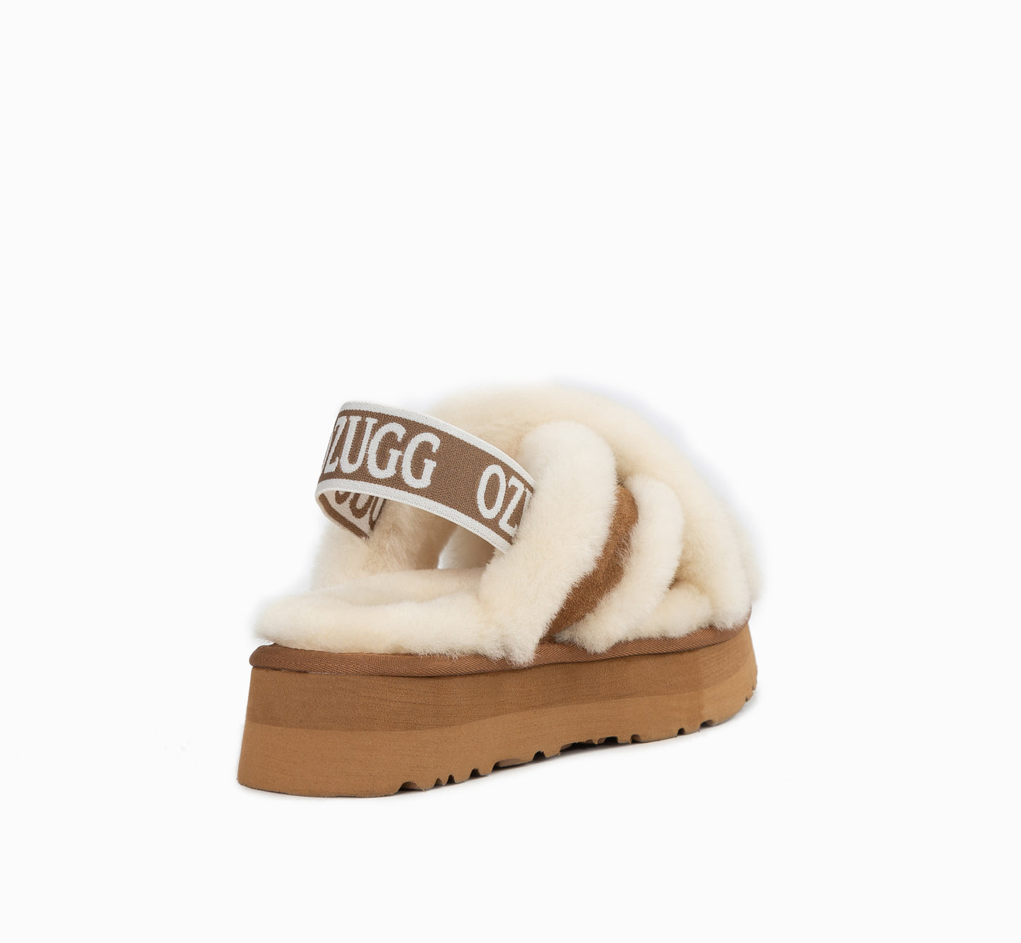 OZWEAR UGG Adele Platform