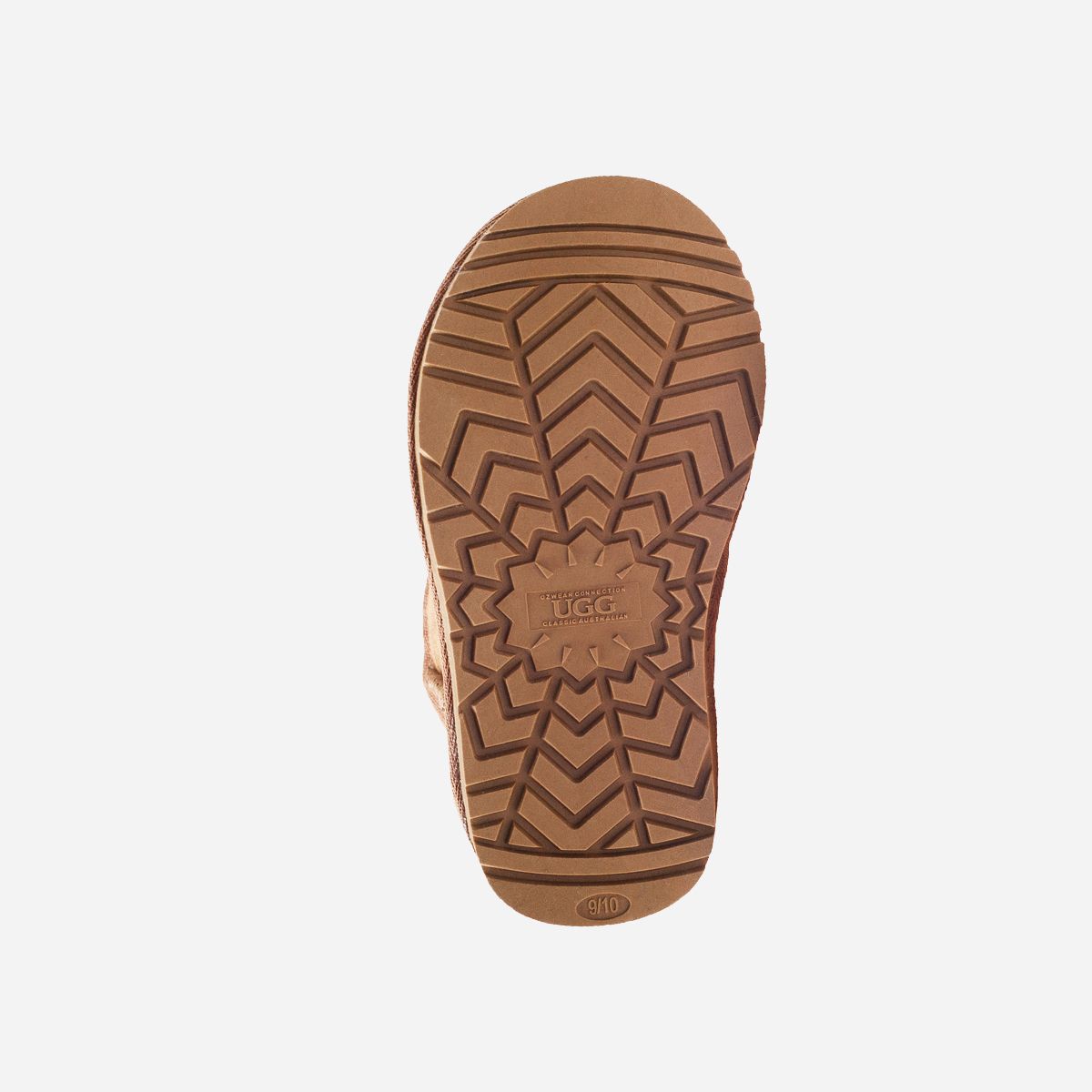 OZWEAR UGG Kids Classic Long Boots