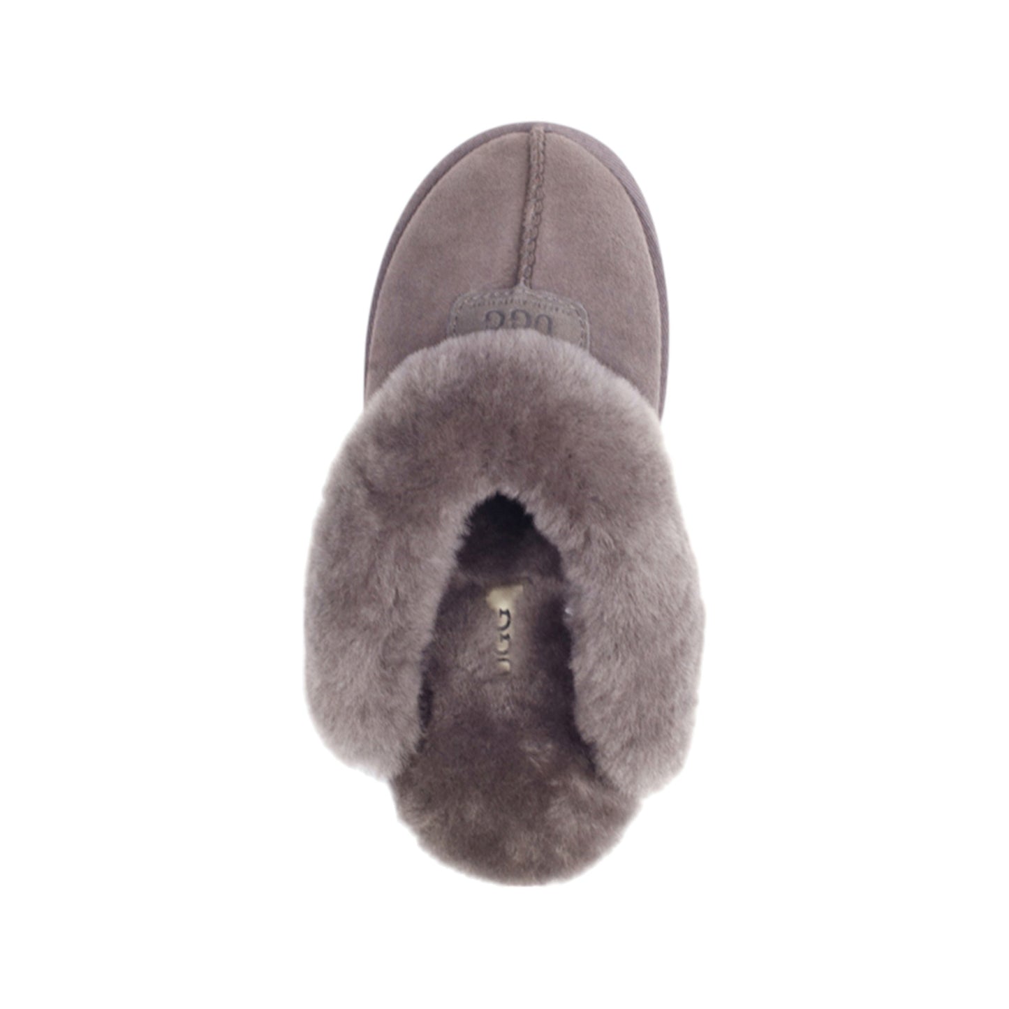 OZWEAR UGG COQUETTE SLIPPER