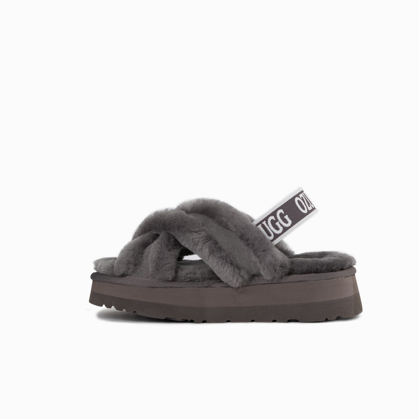 OZWEAR UGG Adele Platform