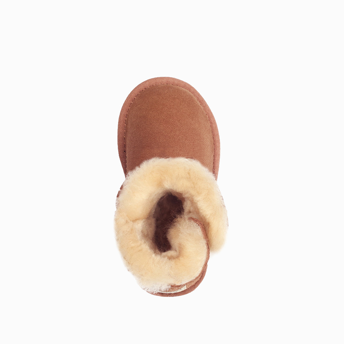 OZWEAR UGG Kids Ugg Button Boots