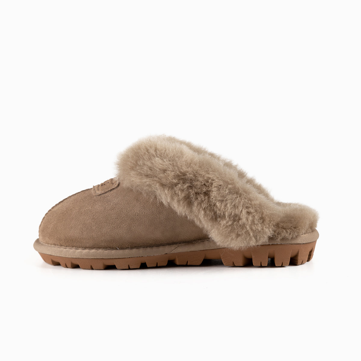 OZWEAR UGG Kids Coquette Slipper (Water resistant)