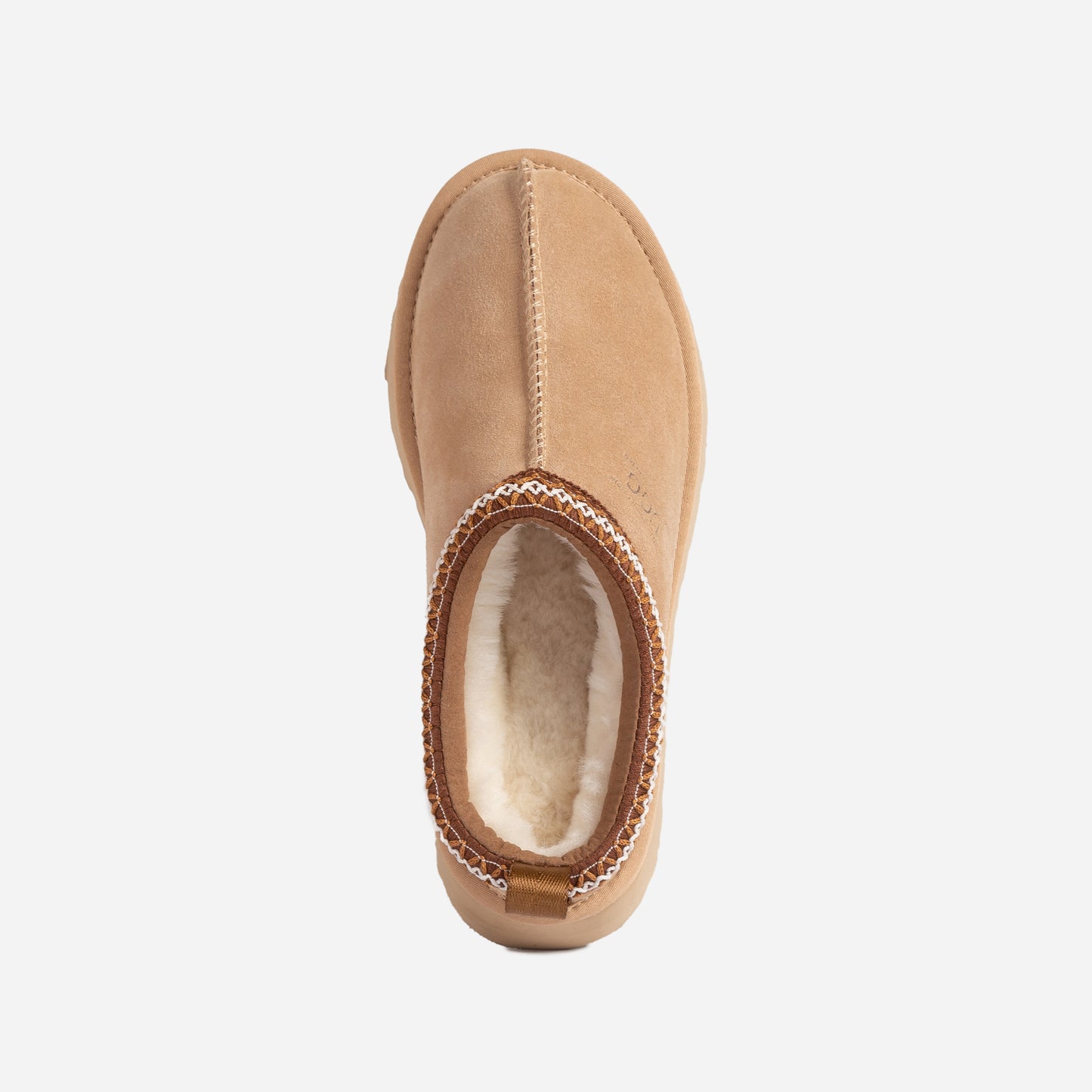 OZWEAR UGG  Sydney Platform Slipper OB780P