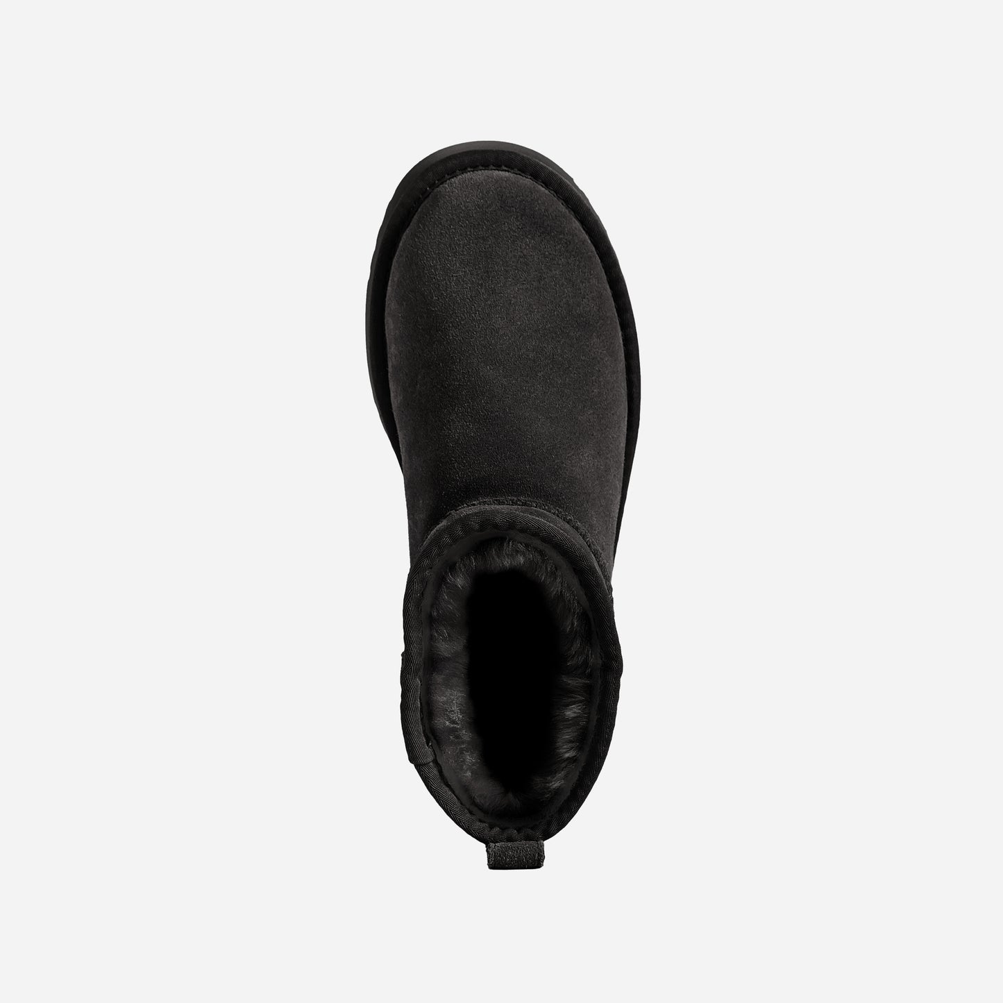 OZWEAR UGG Classic Platform Ultra Mini Boots