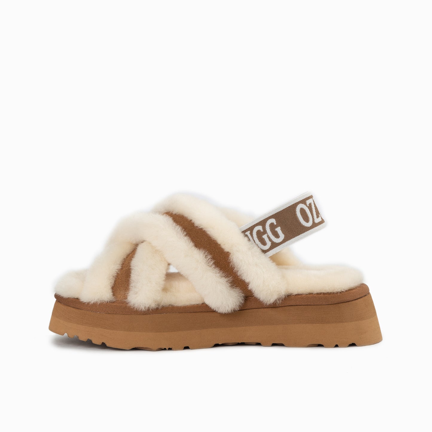 OZWEAR UGG Adele Platform