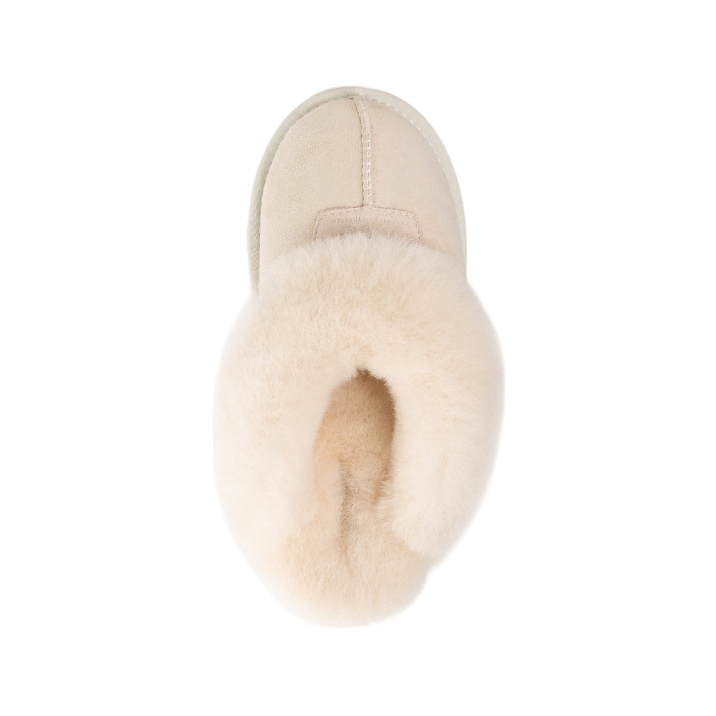OZWEAR UGG COQUETTE SLIPPER