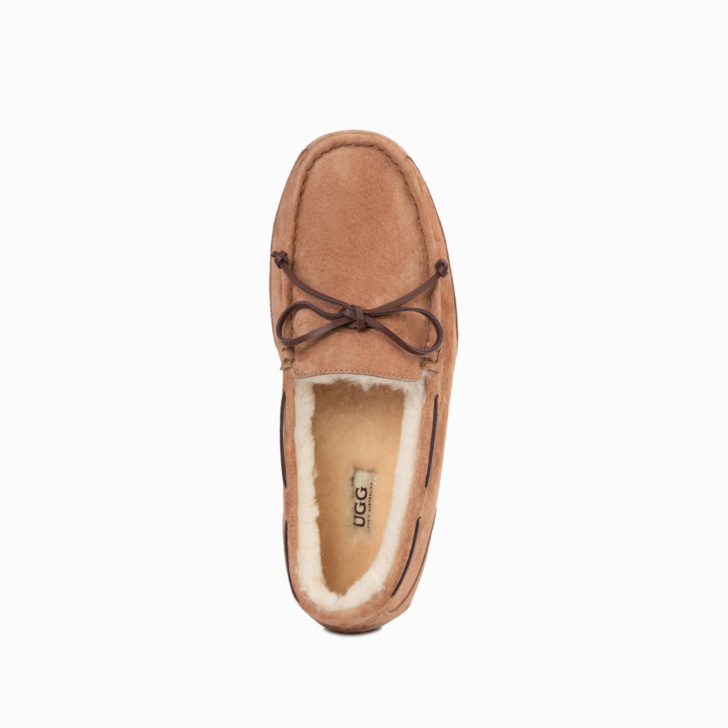 OZWEAR UGG Levi Men's Moccasins