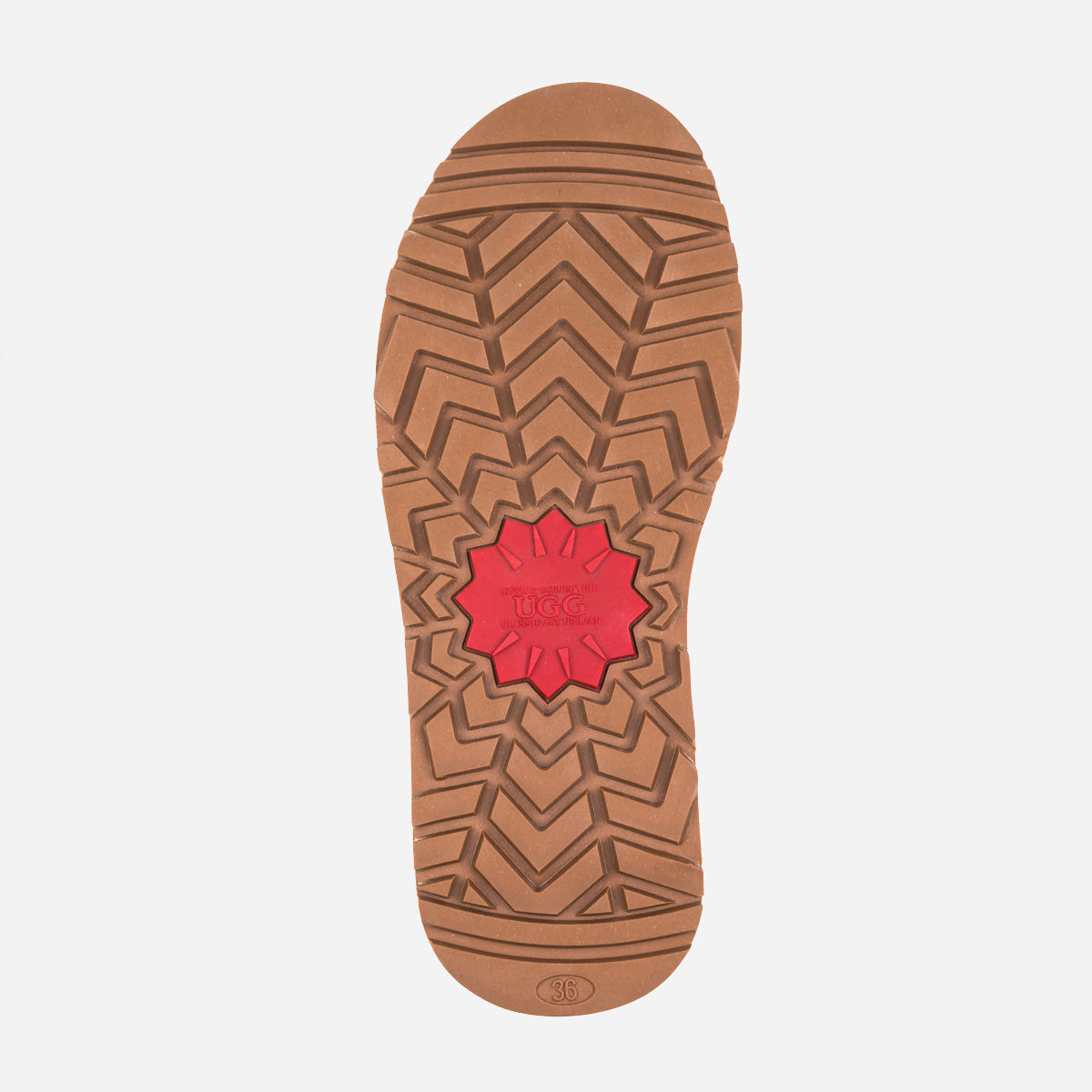 OZWEAR UGG Classic Mini Boots