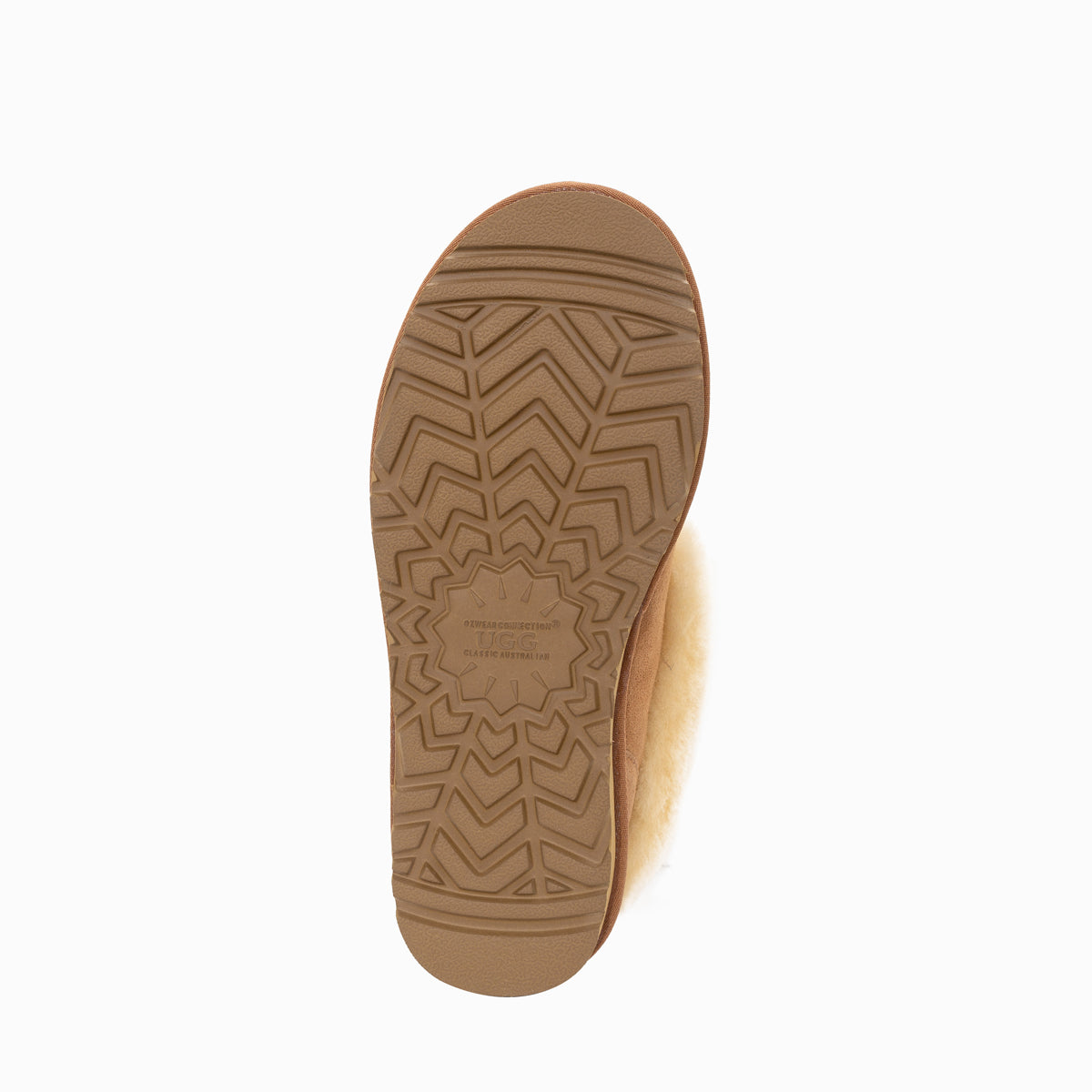 OZWEAR UGG Adrian Ankle Boots