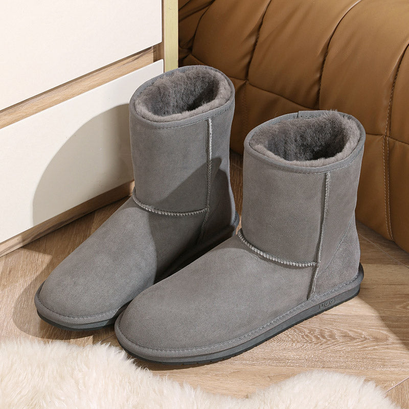 EVERUGG 15801 Short Classic Boots