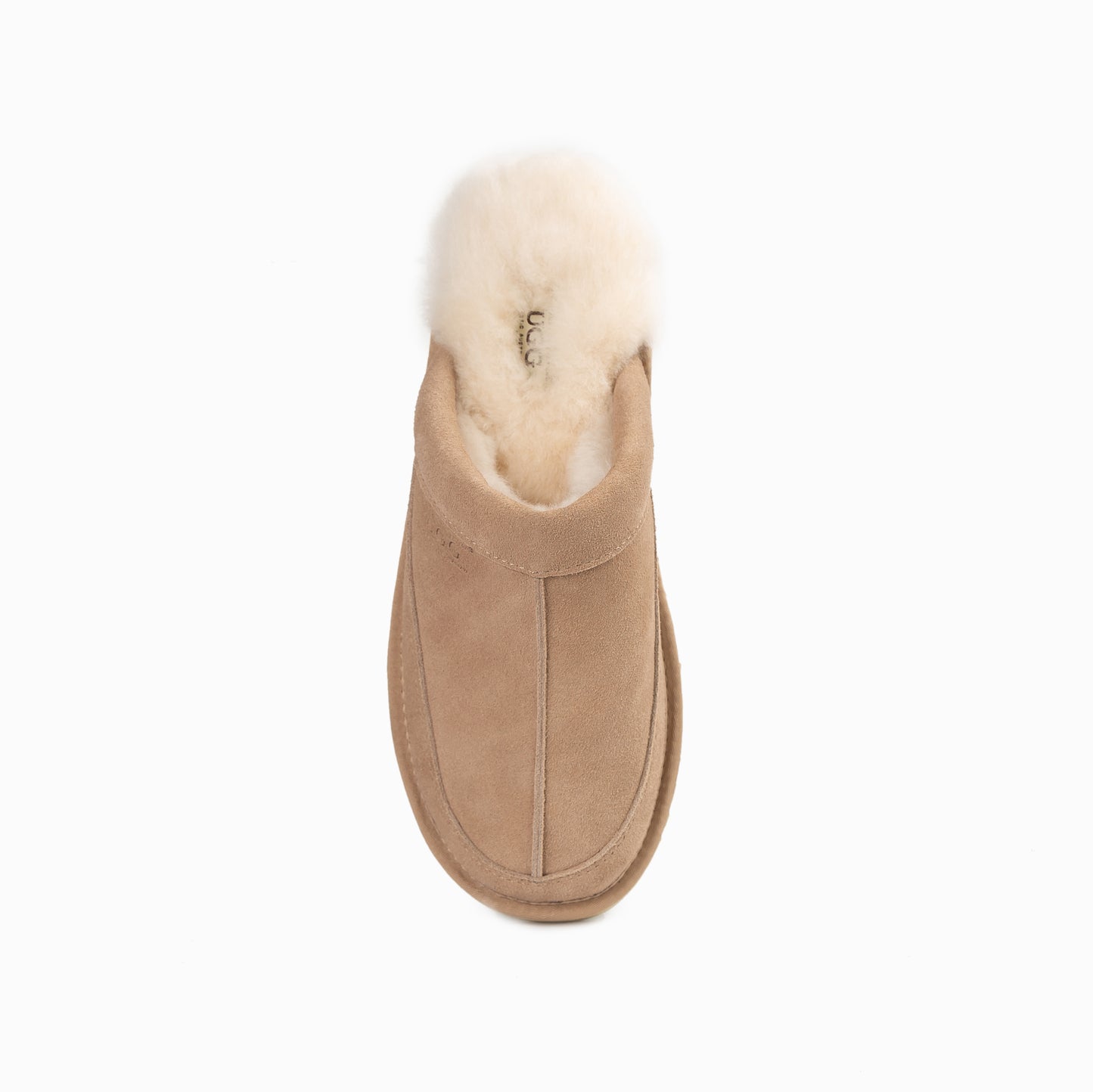 OZWEAR UGG Carter Men's Slipper
