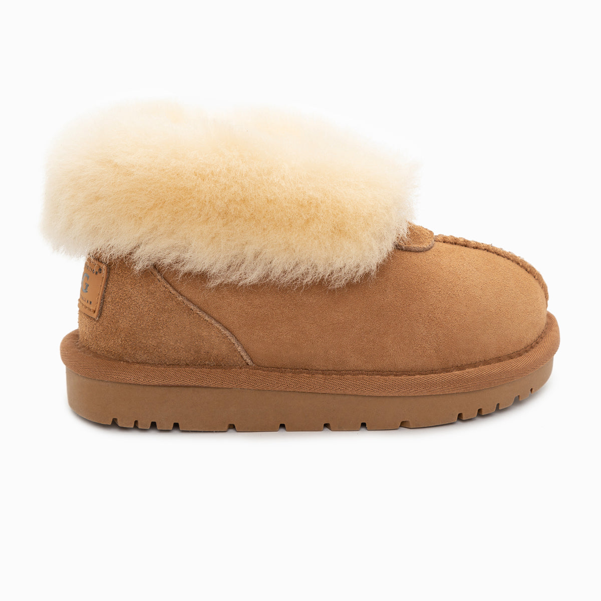OZWEAR UGG Adrian Kids Ankle Boots