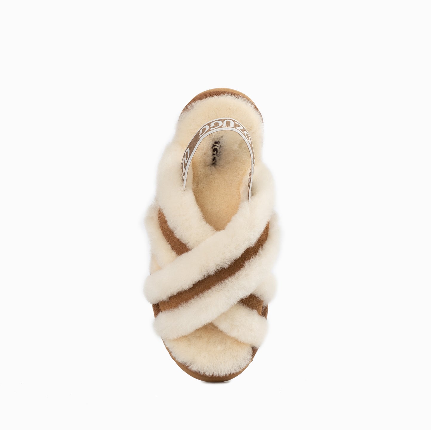 OZWEAR UGG Adele Platform