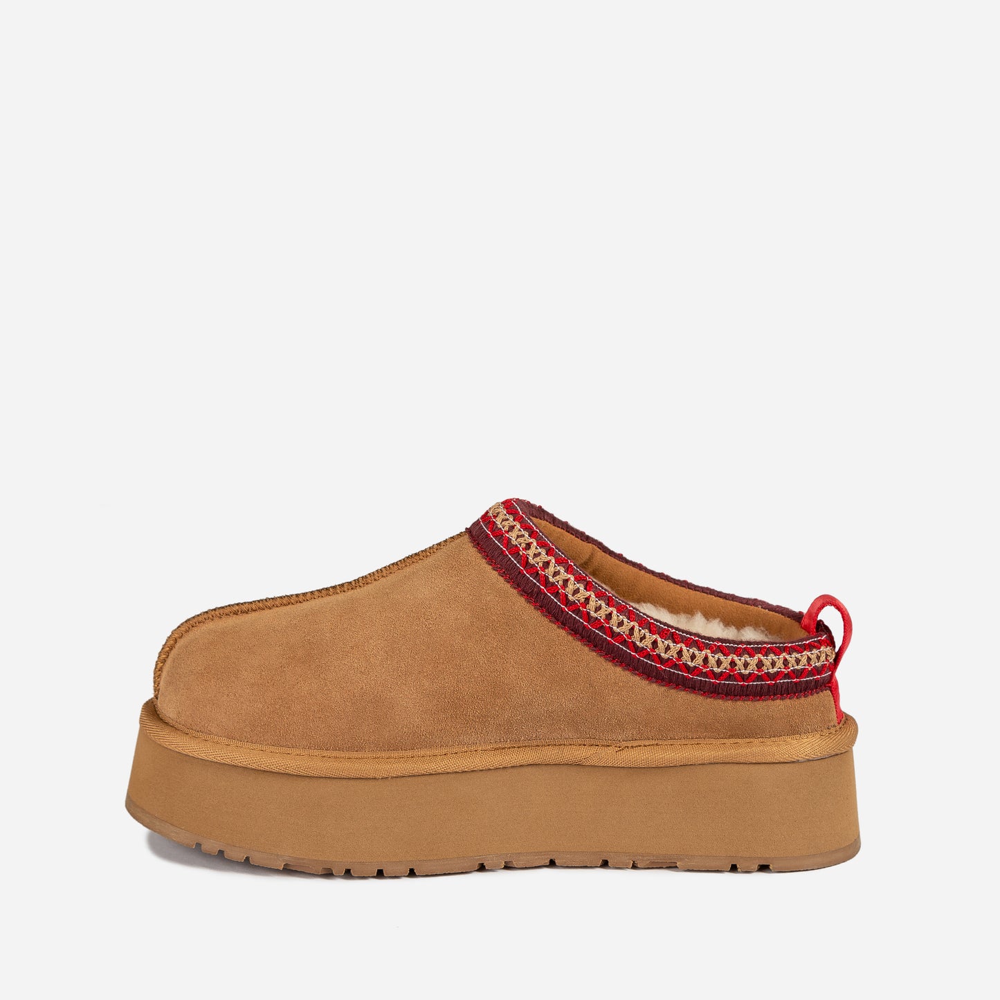 OZWEAR UGGs Sydney Premium Platform Slipper OB780PP
