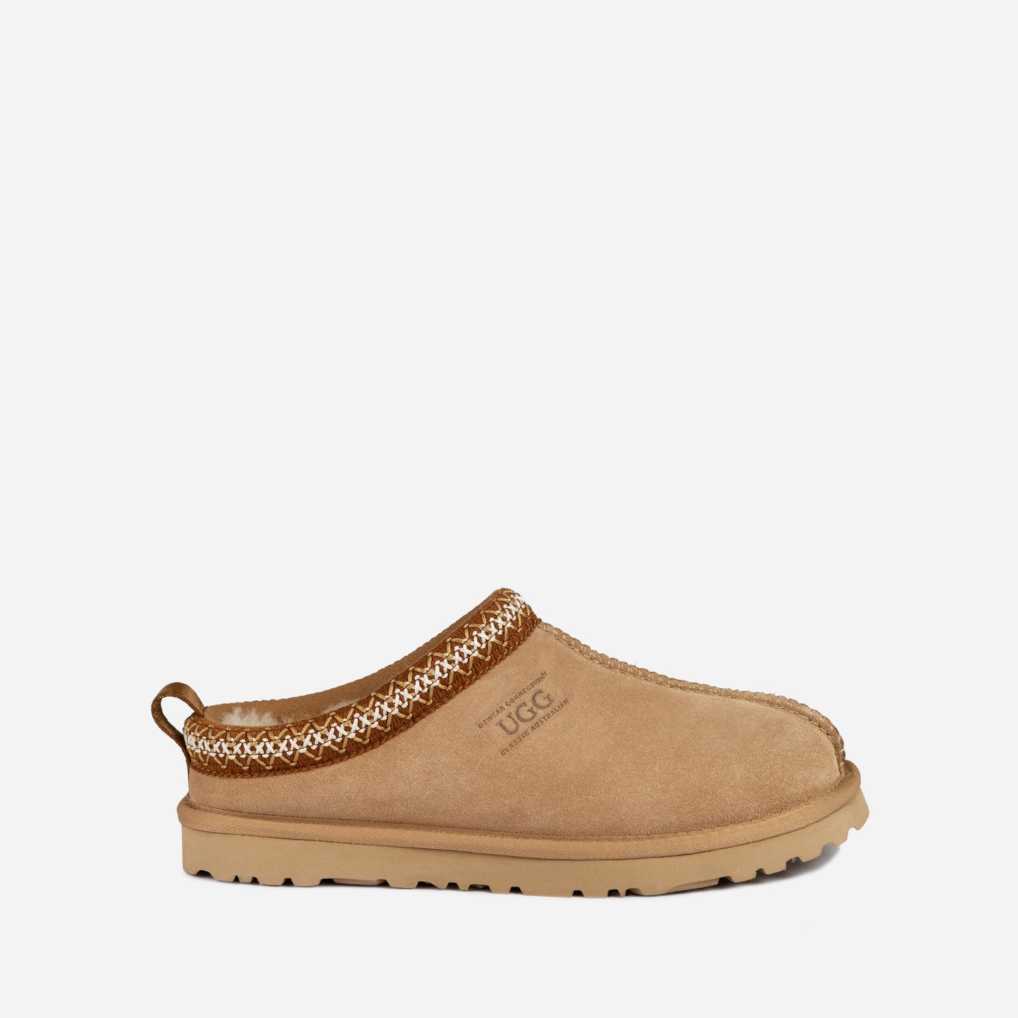 OZWEAR UGG Sydney Unisex Slipper