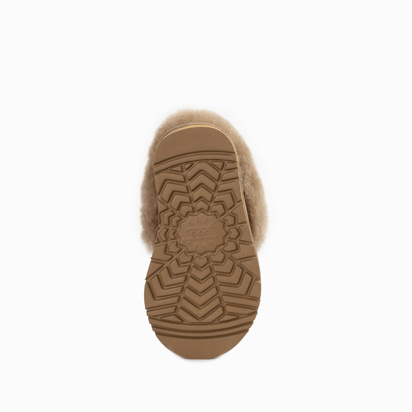 OZWEAR UGG Adrian Kids Ankle Boots