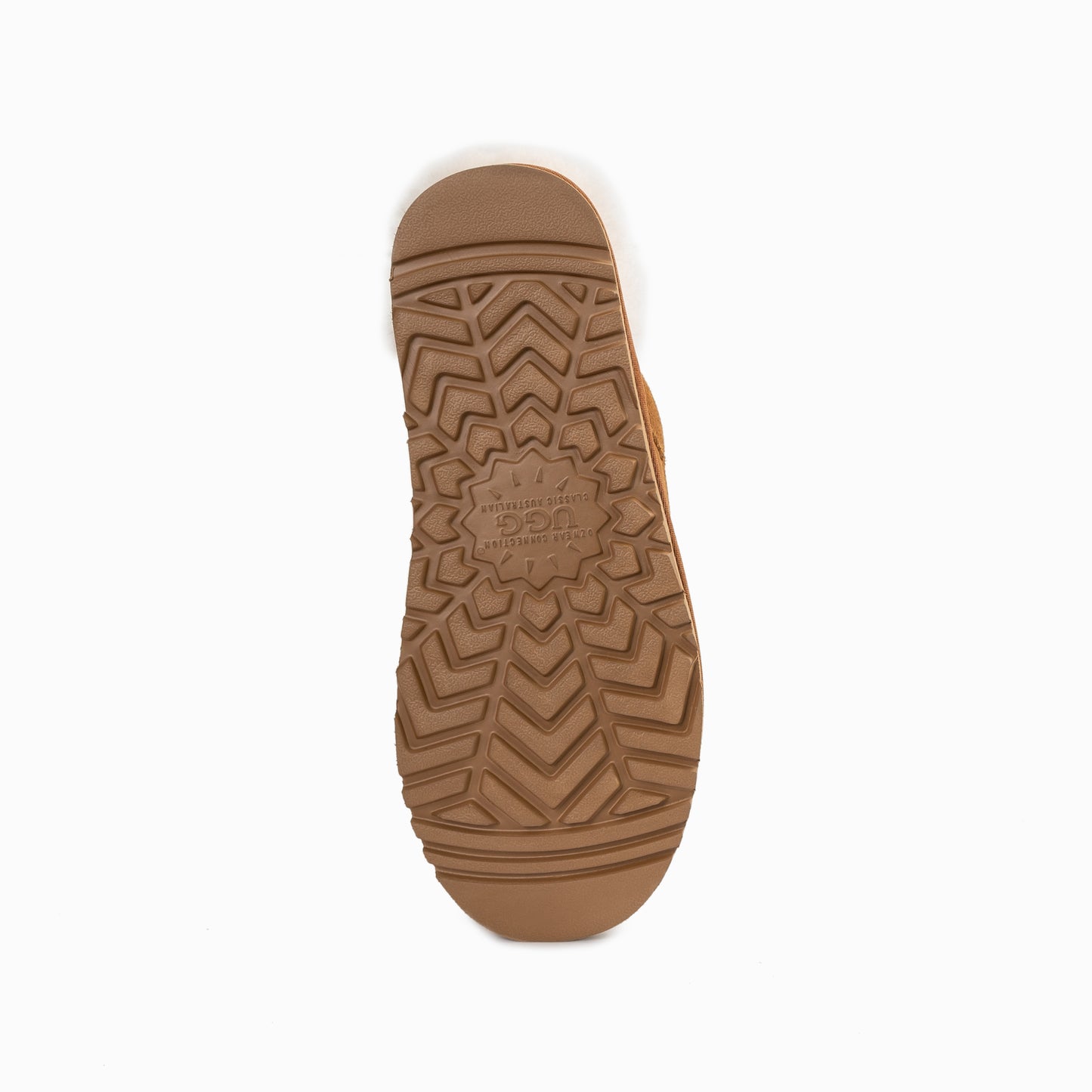 OZWEAR UGG Carter Men's Slipper