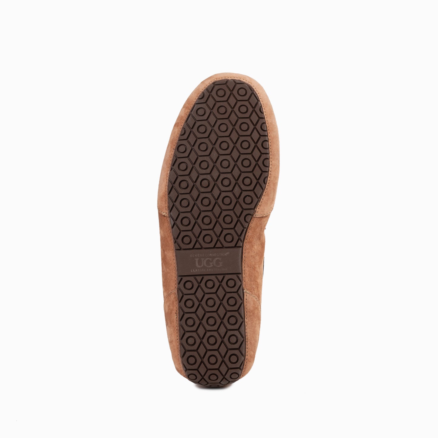 OZWEAR UGG Levi Men's Moccasins