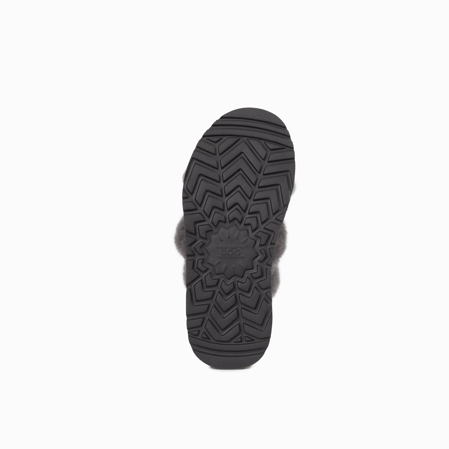 OZWEAR UGG Adele Platform