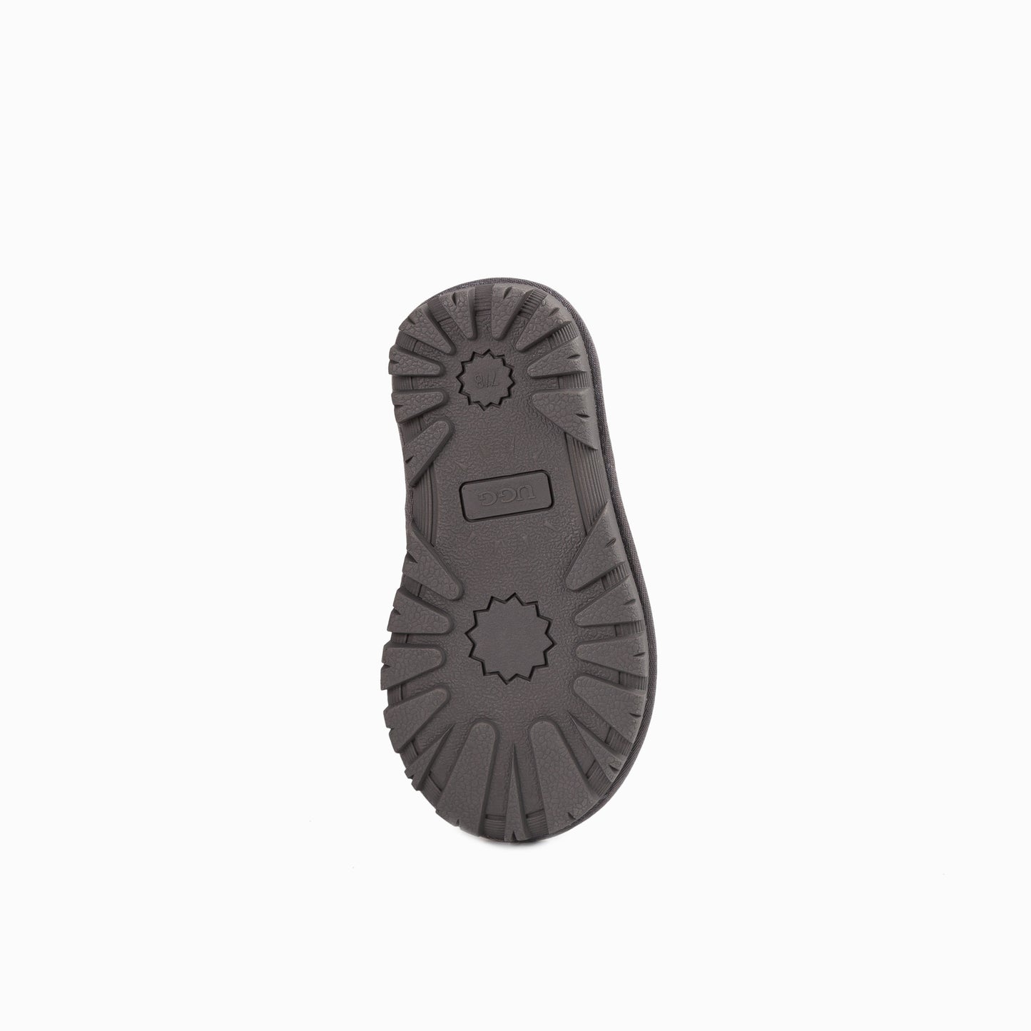 OZWEAR UGG Kids Remy Slip-on Slipper