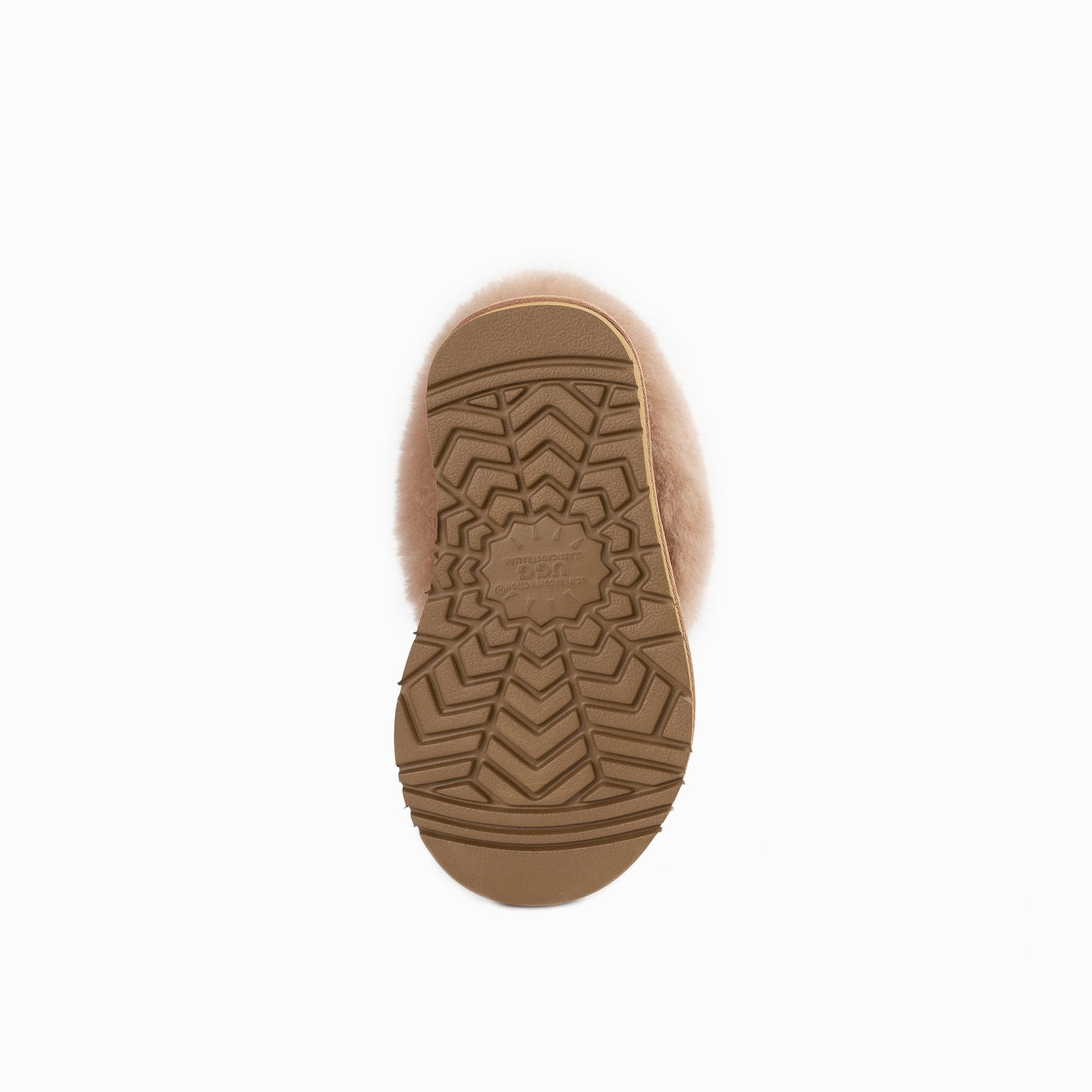 OZWEAR UGG Adrian Kids Ankle Boots