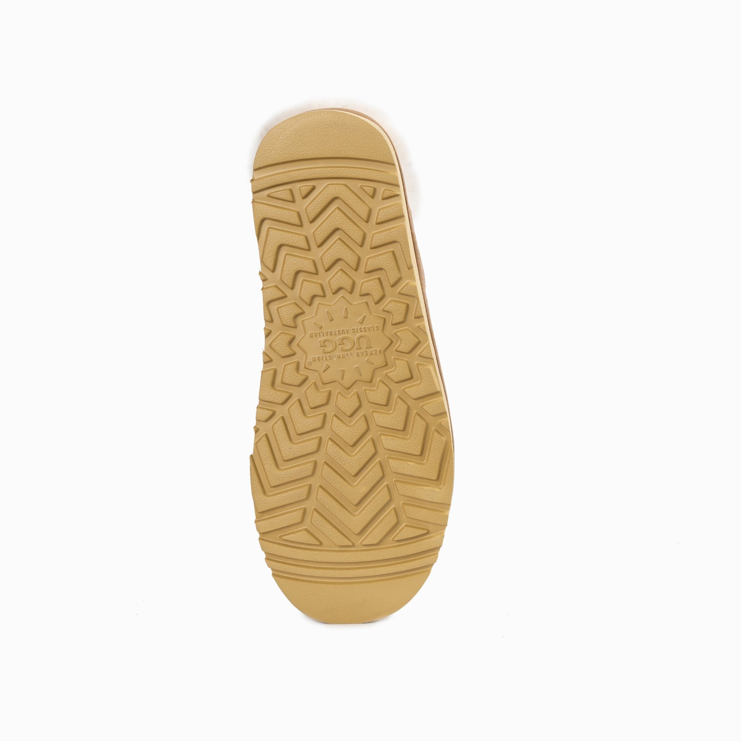 OZWEAR UGG Carter Men's Slipper