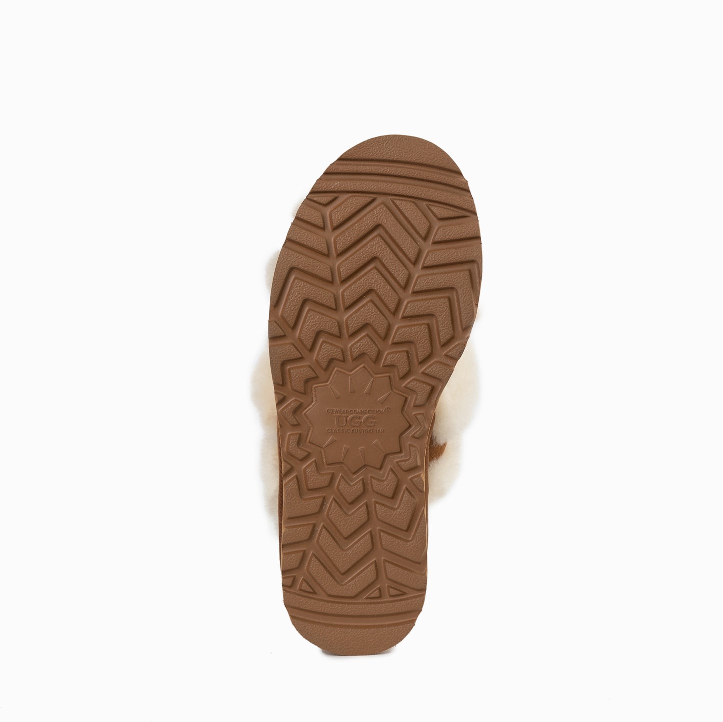 OZWEAR UGG Adele Platform