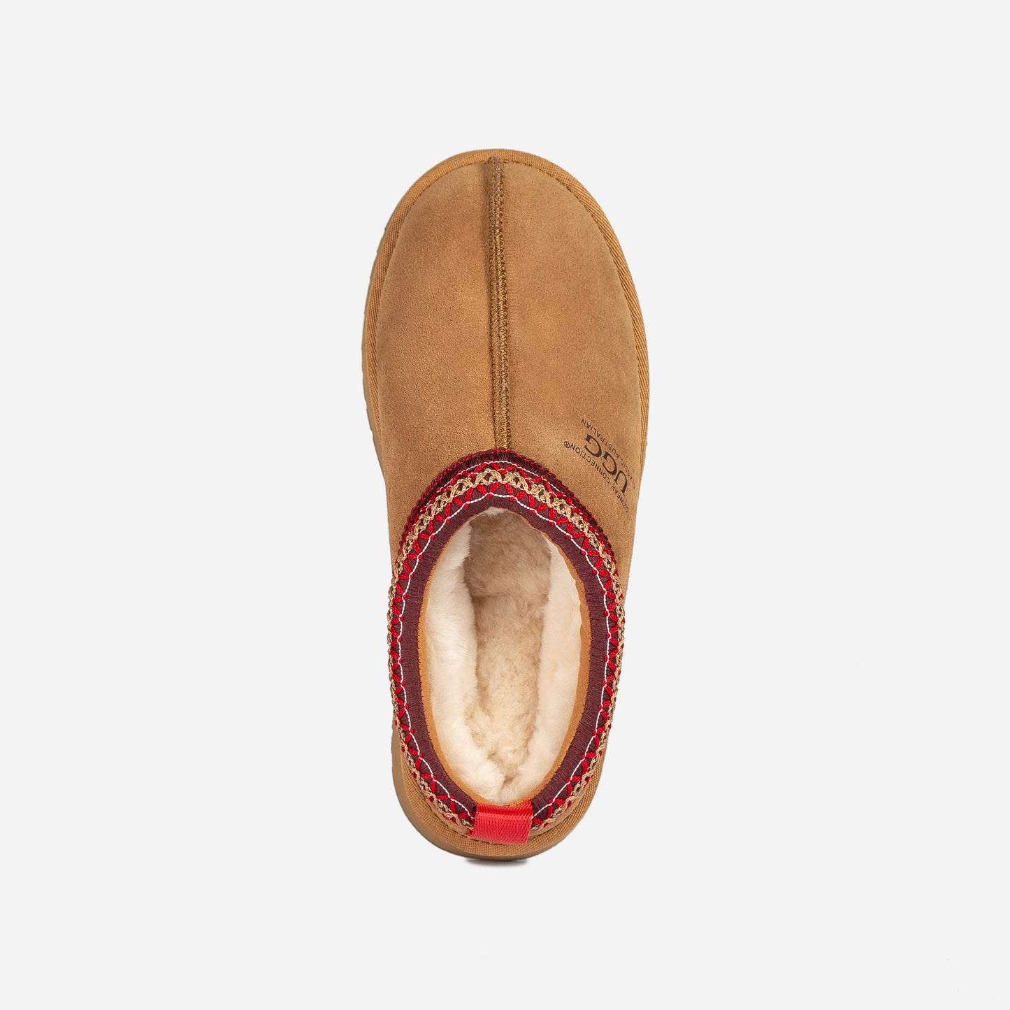 OZWEAR UGGs Sydney Premium Platform Slipper OB780PP