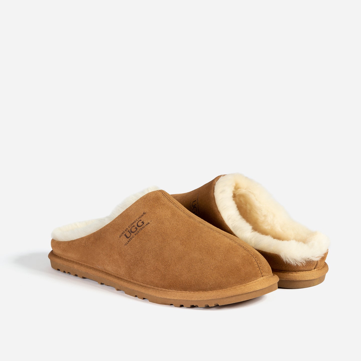OZWEAR OB843II Avery Unisex Slipper