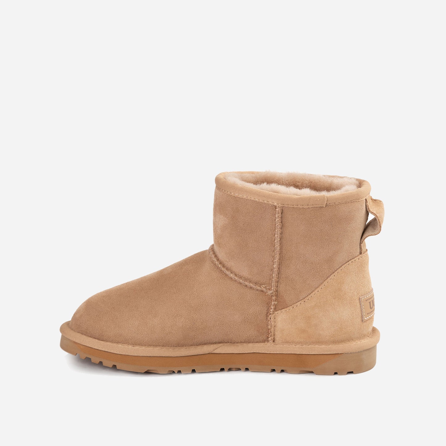 OZWEAR UGG Classic Mini Boots