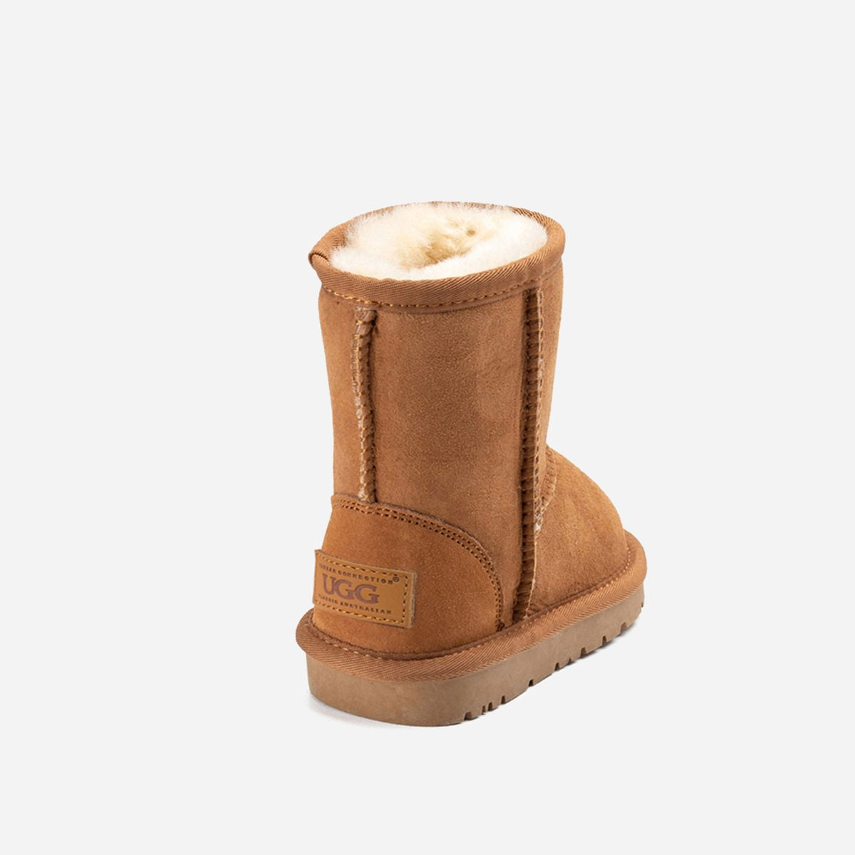 OZWEAR UGG Kids Classic Long Boots
