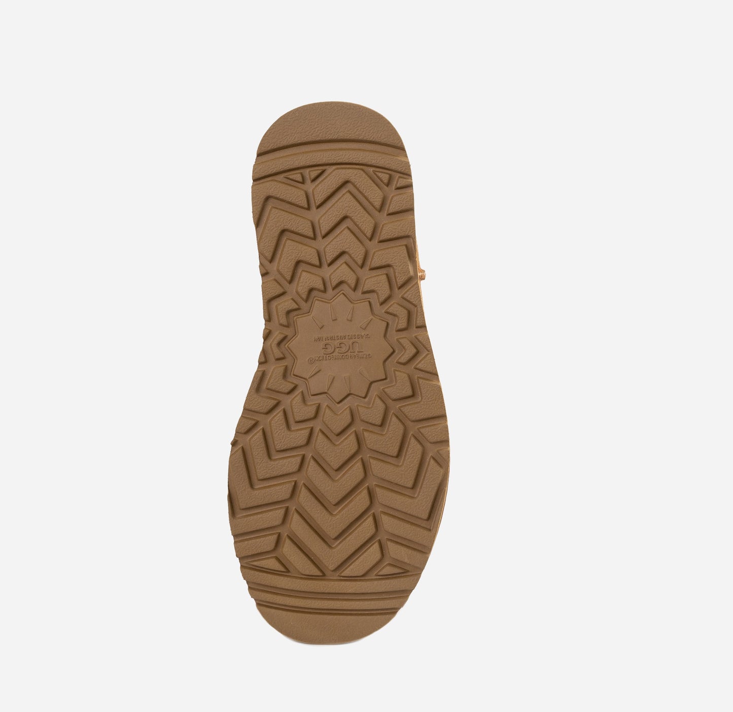 OZWEAR UGG Classic Mini Boots