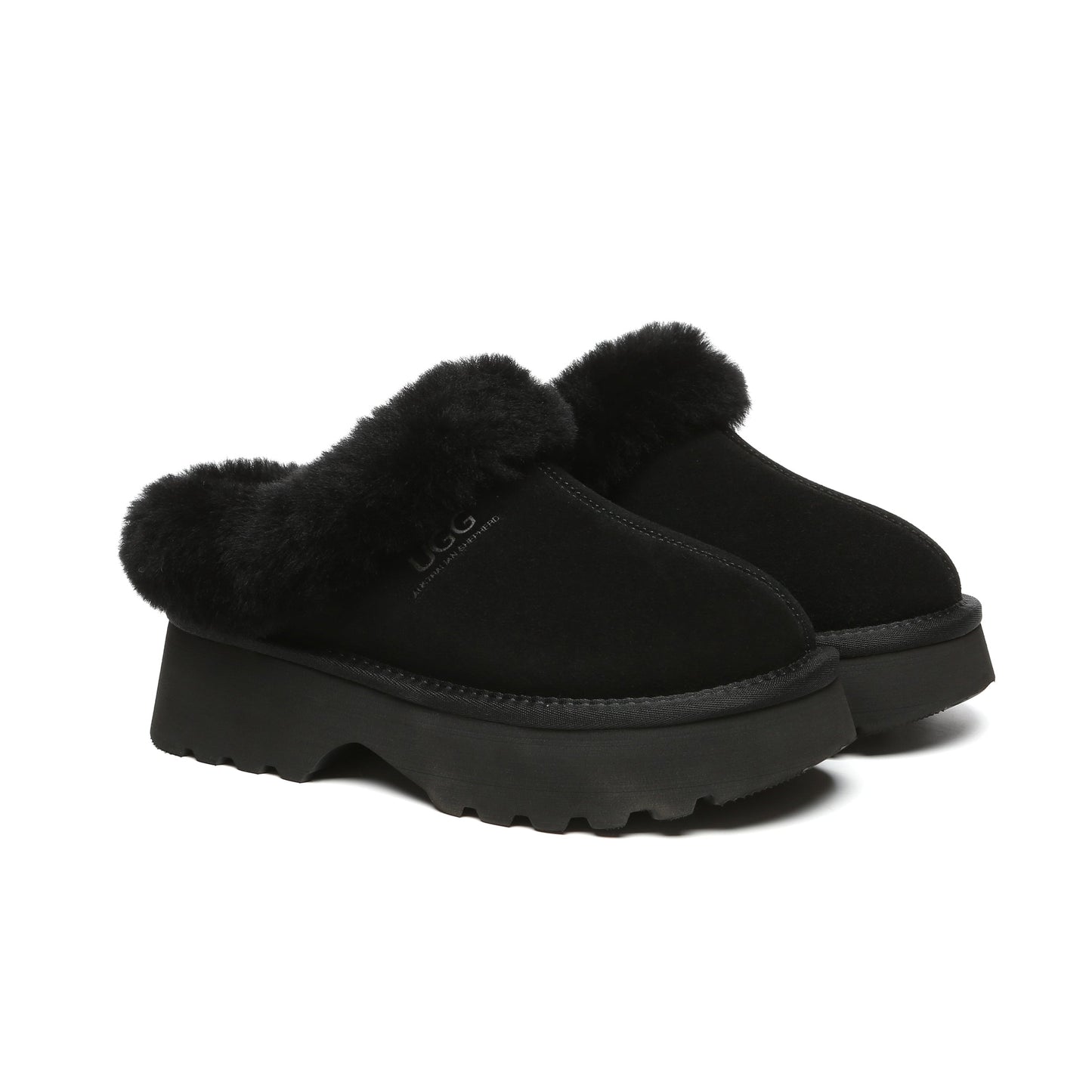 EVERUGG AS2088 Murray Platform (4.5cm)