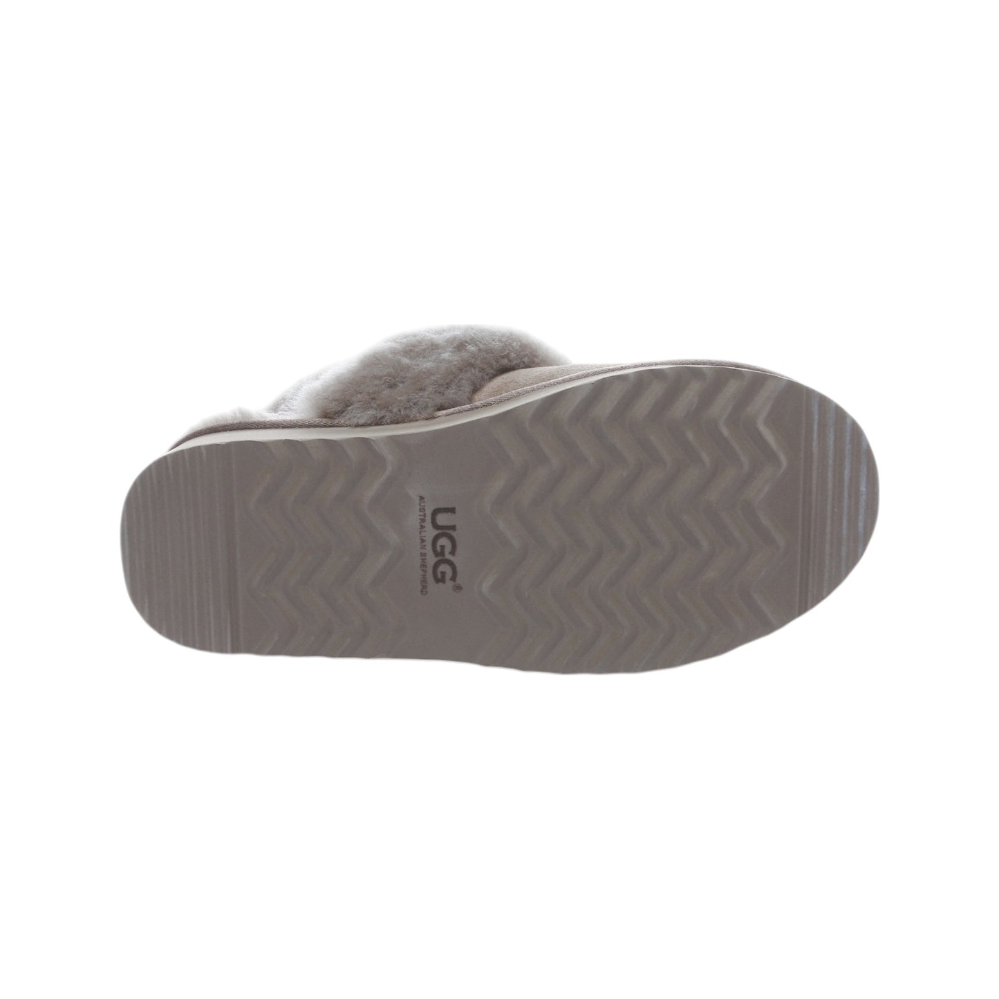 EVERUGG MUSA PLATFORM SLIPPER AS2077