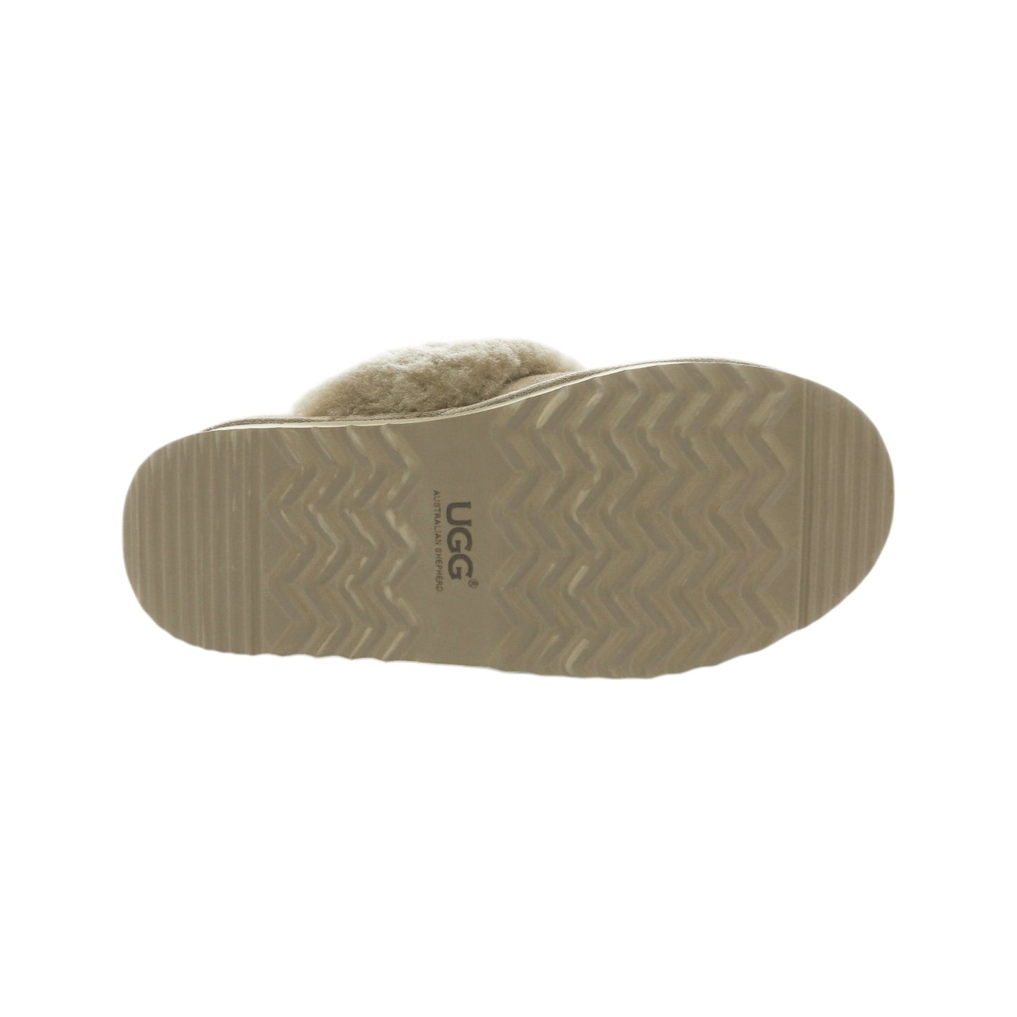 EVERUGG MUSA PLATFORM SLIPPER AS2077