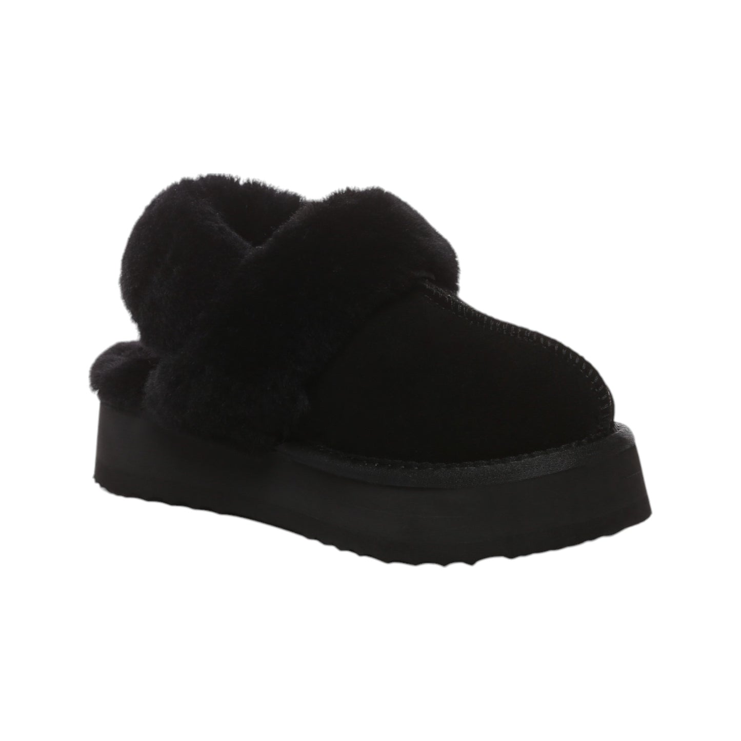 EVERUGG MUSA PLATFORM SLIPPER AS2077