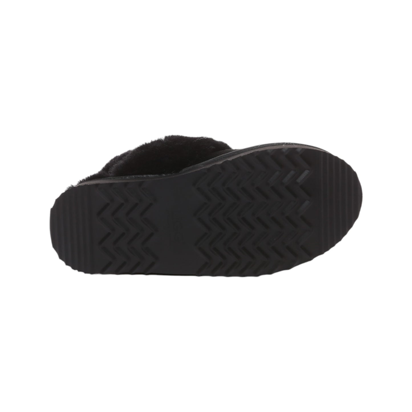 EVERUGG MUSA PLATFORM SLIPPER AS2077