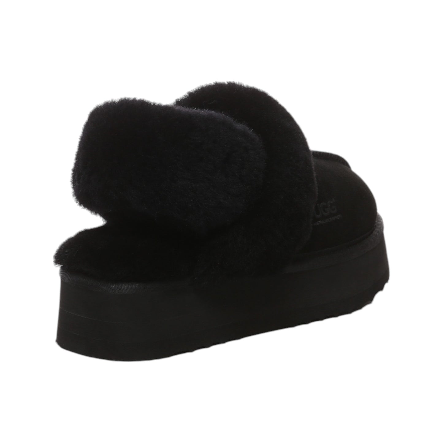 EVERUGG MUSA PLATFORM SLIPPER AS2077