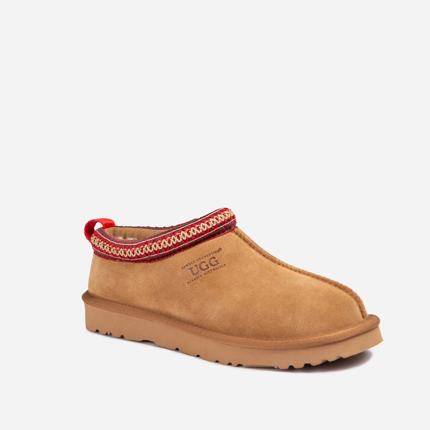 OZWEAR UGG Sydney Unisex Slipper