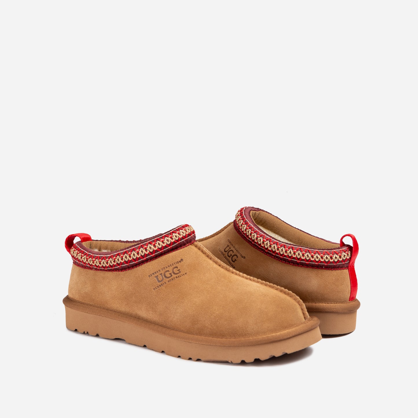 OZWEAR UGG Sydney Unisex Slipper