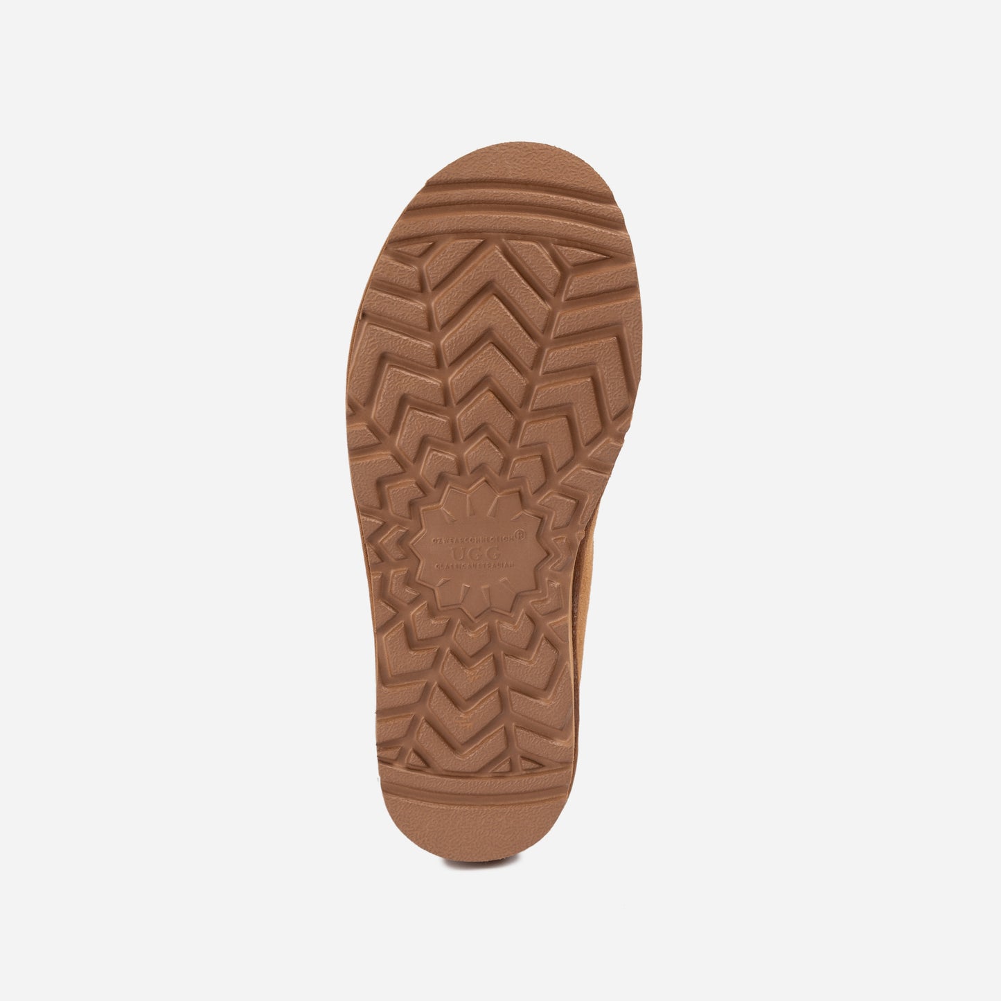 OZWEAR UGG Sydney Unisex Slipper