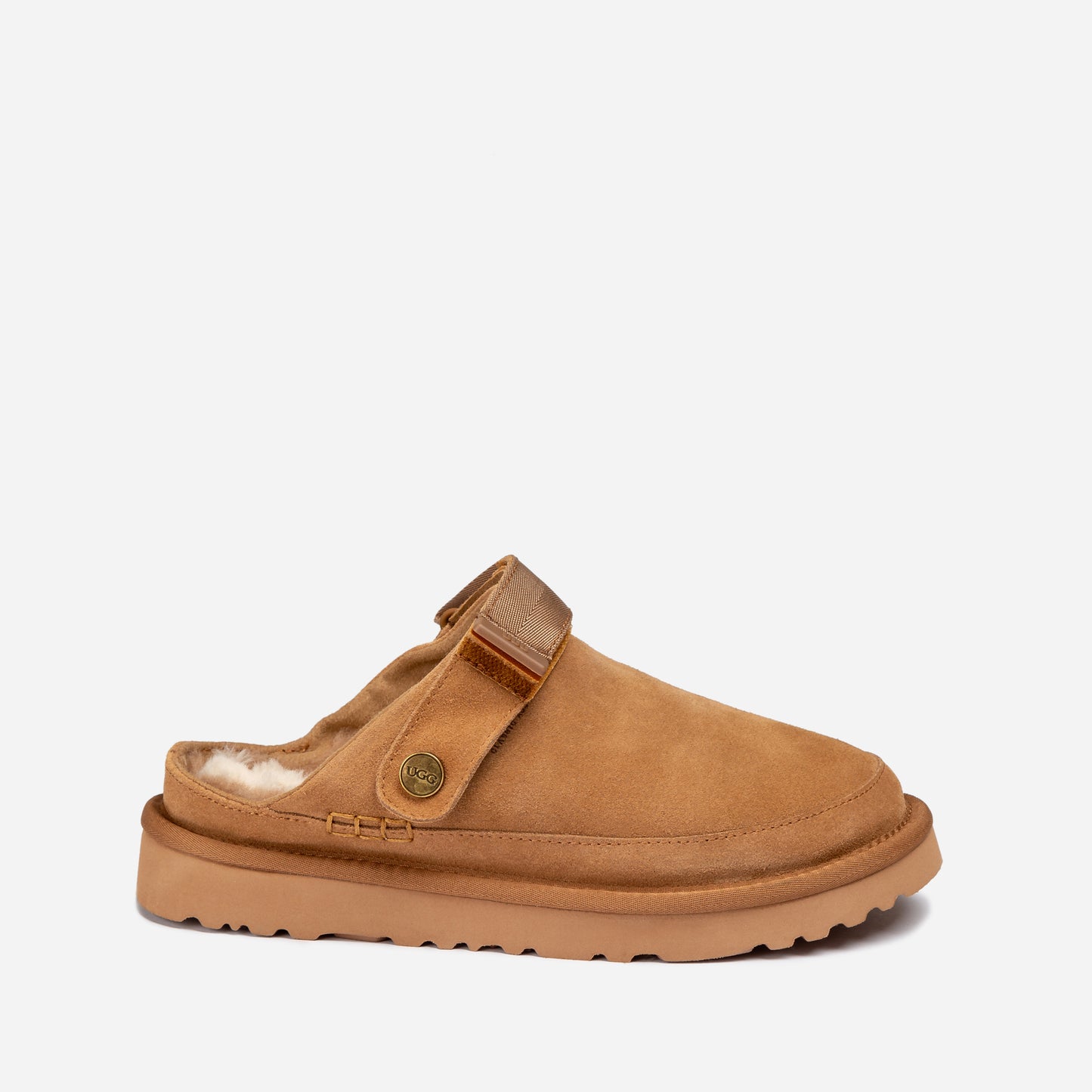 OZWEAR UGG Oz Shearing Clog OB940