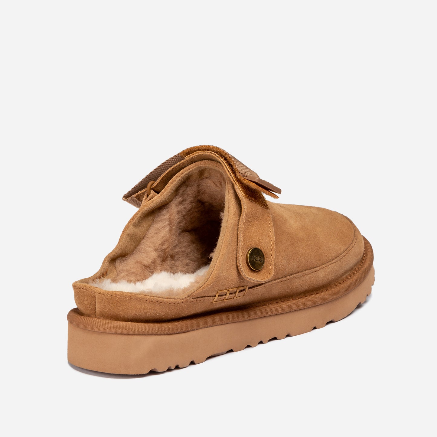 OZWEAR UGG Oz Shearing Clog OB940