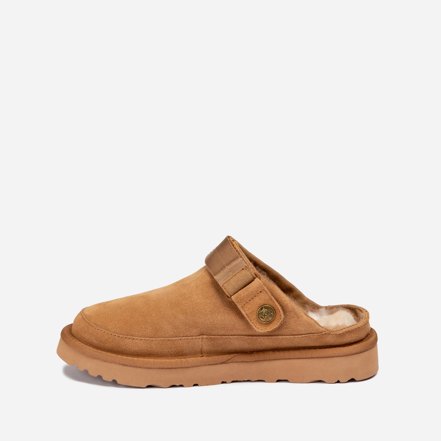 OZWEAR UGG Oz Shearing Clog OB940