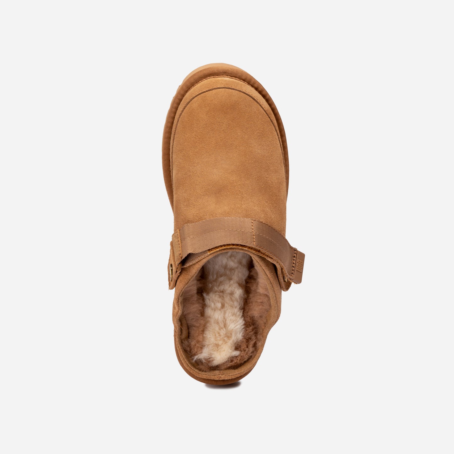 OZWEAR UGG Oz Shearing Clog OB940