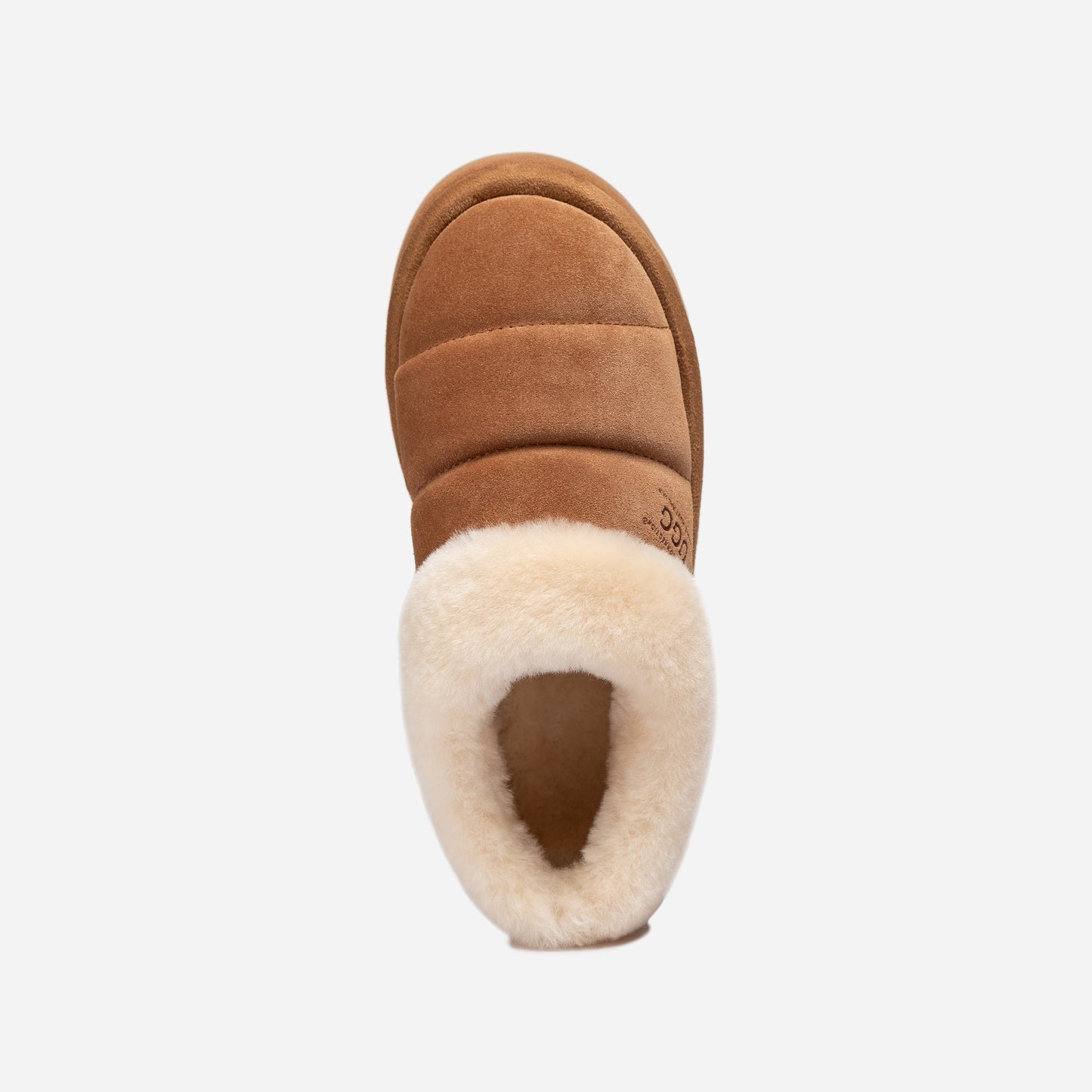 OZWEAR UGG Platform Cactus Slipper OB926