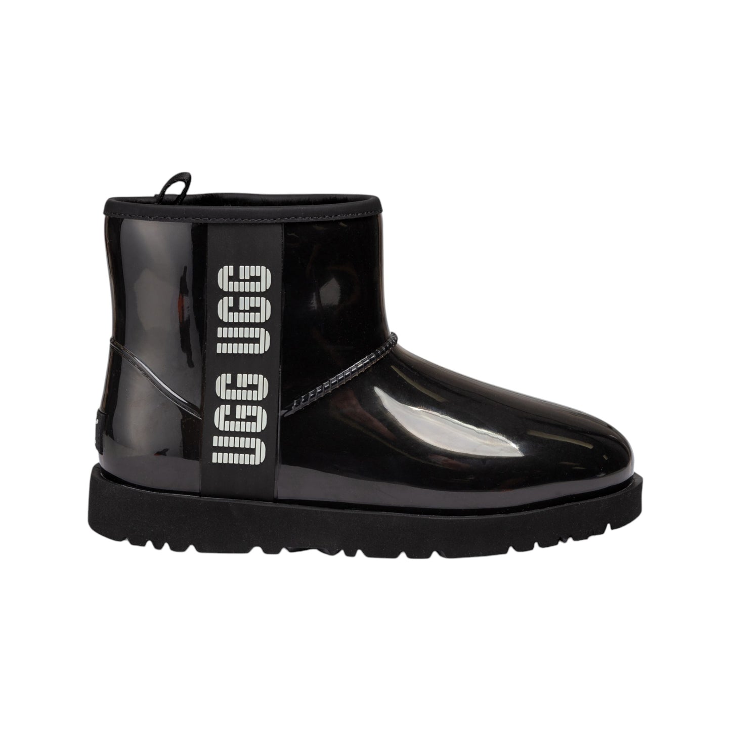 OZWEAR CLASSIC CLEAR BOOTS