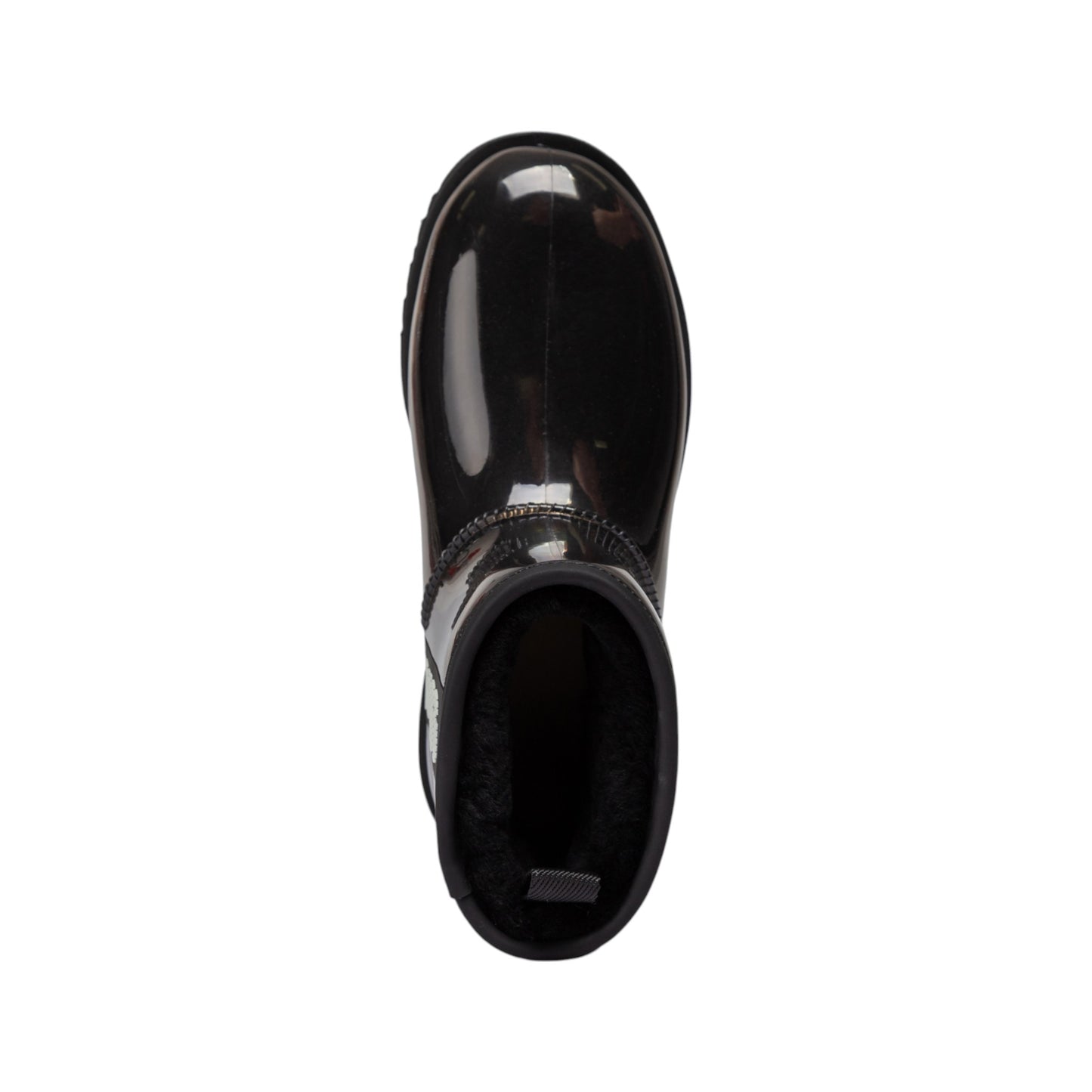 OZWEAR CLASSIC CLEAR BOOTS