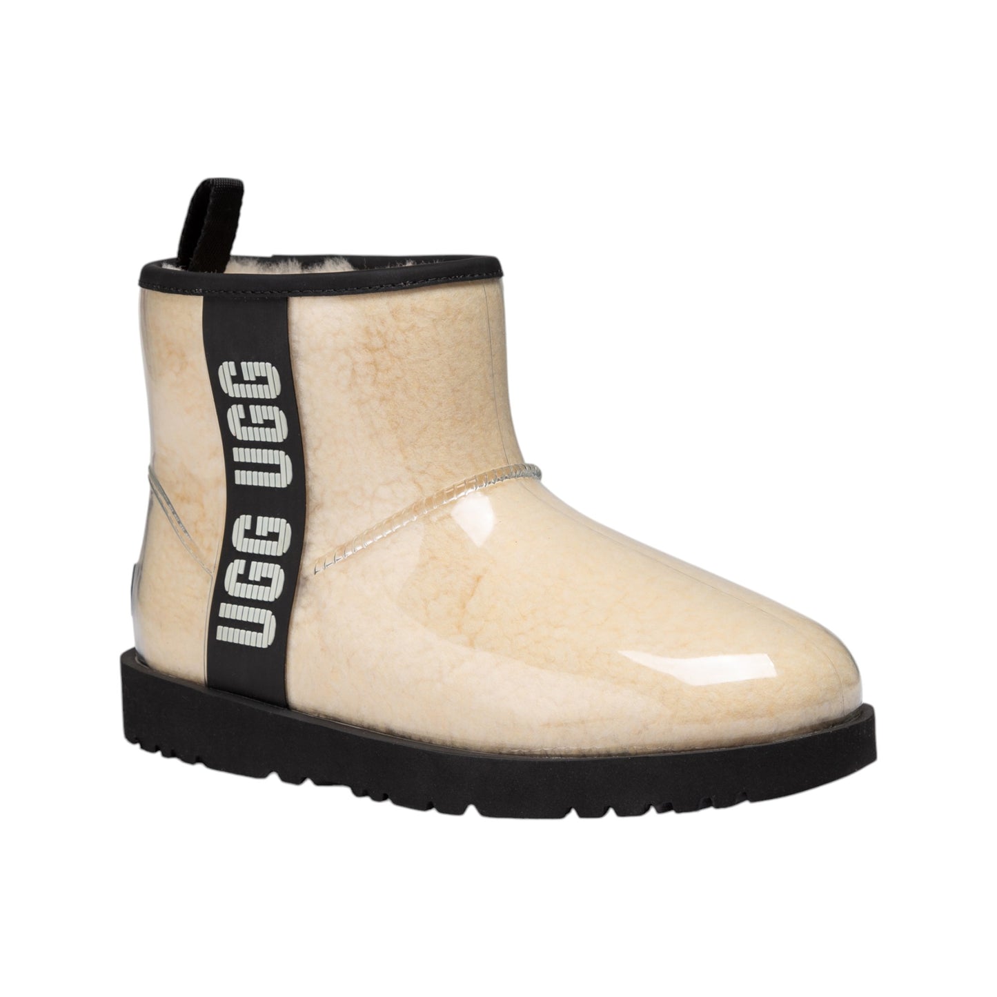 OZWEAR CLASSIC CLEAR BOOTS